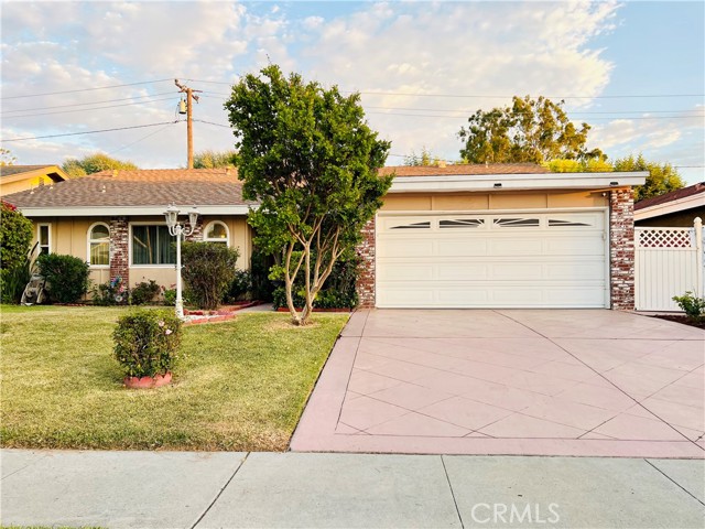2736 E Valley View Ave, West Covina, CA 91792