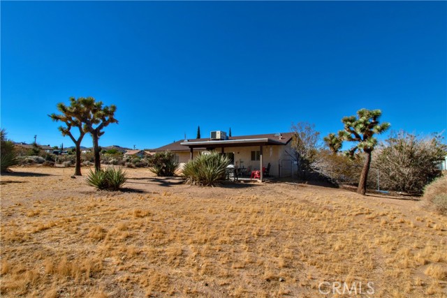 Detail Gallery Image 26 of 35 For 7385 La Habra Ave, Yucca Valley,  CA 92284 - 3 Beds | 2 Baths