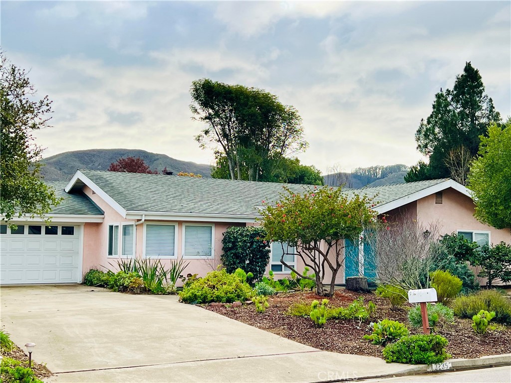 1235 Bay Oaks Drive, Los Osos, CA 93402