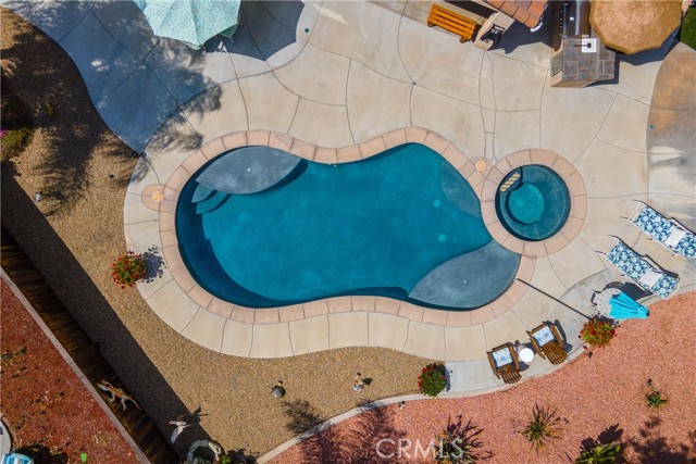 Detail Gallery Image 50 of 51 For 26490 Milena, Menifee,  CA 92584 - 3 Beds | 2/1 Baths