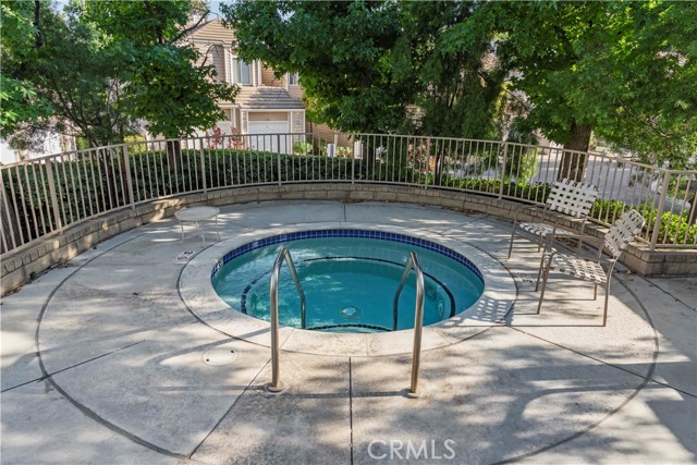 Detail Gallery Image 25 of 26 For 24512 Mcbean Pkwy #58,  Valencia,  CA 91355 - 2 Beds | 3 Baths