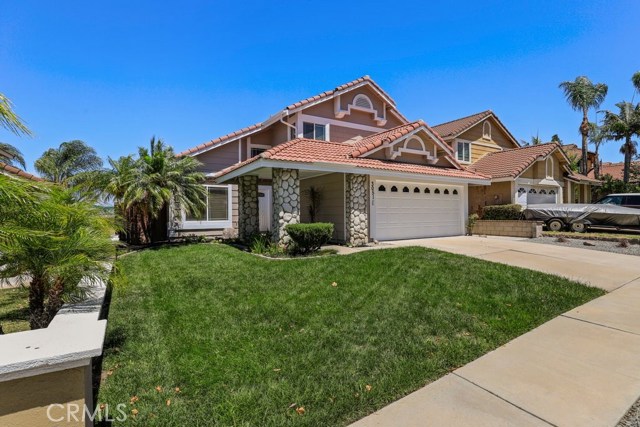 3051 Huckleberry Dr, Corona, CA 92882