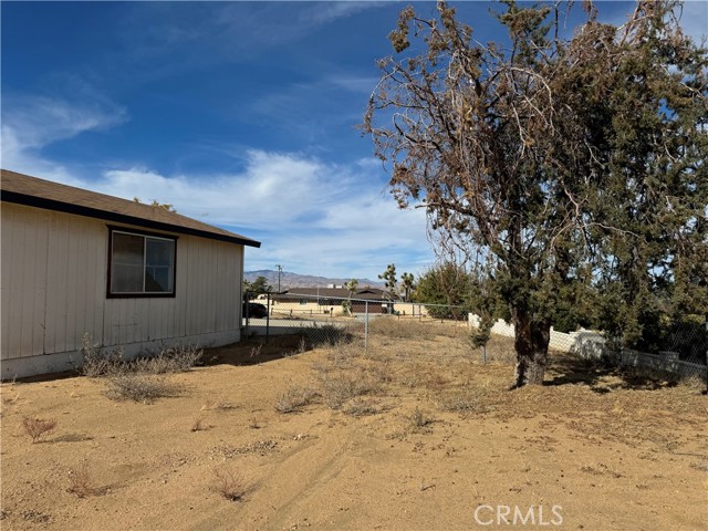 Detail Gallery Image 39 of 39 For 58709 Piedmont Dr, Yucca Valley,  CA 92284 - 2 Beds | 2 Baths