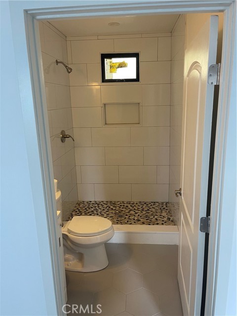ADU bathroom