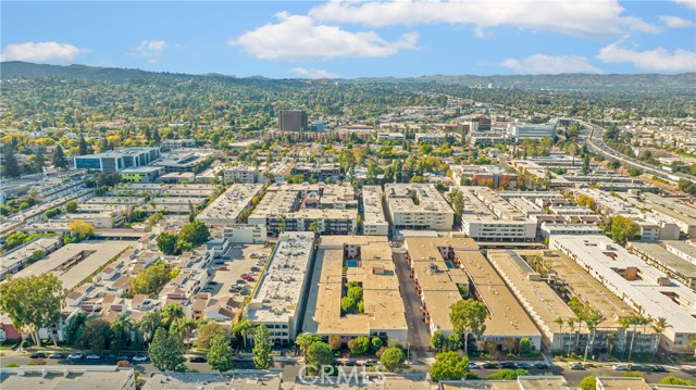 Detail Gallery Image 24 of 24 For 5349 Newcastle Ave #62,  Encino,  CA 91316 - 2 Beds | 2 Baths