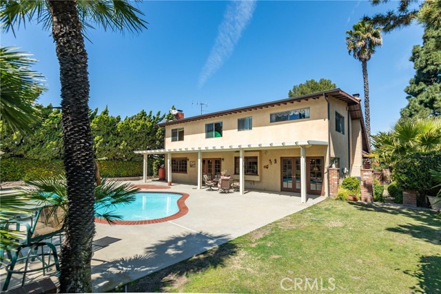 4808 Blackhorse Road, Rancho Palos Verdes, California 90275, 3 Bedrooms Bedrooms, ,3 BathroomsBathrooms,Residential,Sold,Blackhorse,PV22056001