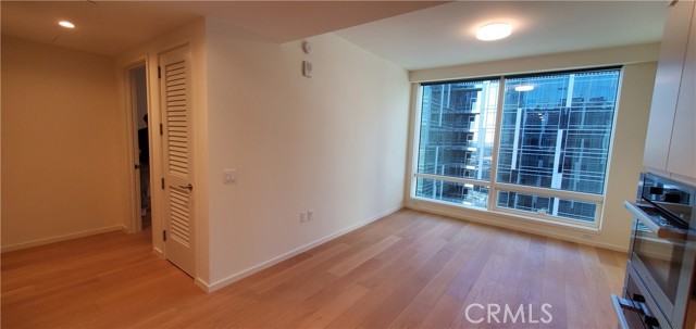 Detail Gallery Image 10 of 31 For 877 Francisco St #2403,  Los Angeles,  CA 90017 - 1 Beds | 1 Baths