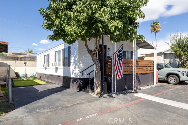 2 Bed Home for Sale in Rialto, California