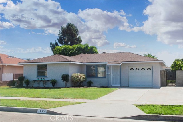 1634 W Elm Ave, Fullerton, CA 92833