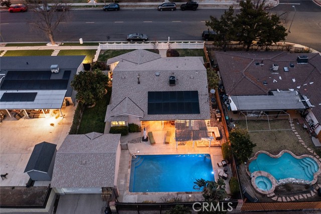 Detail Gallery Image 41 of 46 For 23642 Oxnard St, Woodland Hills,  CA 91367 - 3 Beds | 3 Baths