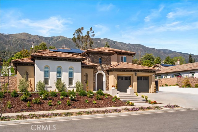 Detail Gallery Image 3 of 73 For 8826 Justify Dr, Rancho Cucamonga,  CA 91701 - 5 Beds | 5/1 Baths