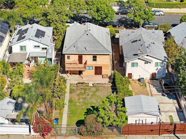 Detail Gallery Image 22 of 26 For 5830 Fayette, Los Angeles,  CA 90042 - 3 Beds | 2 Baths