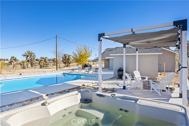 Detail Gallery Image 26 of 30 For 3634 El Dorado Ave, Yucca Valley,  CA 92284 - 5 Beds | 2 Baths