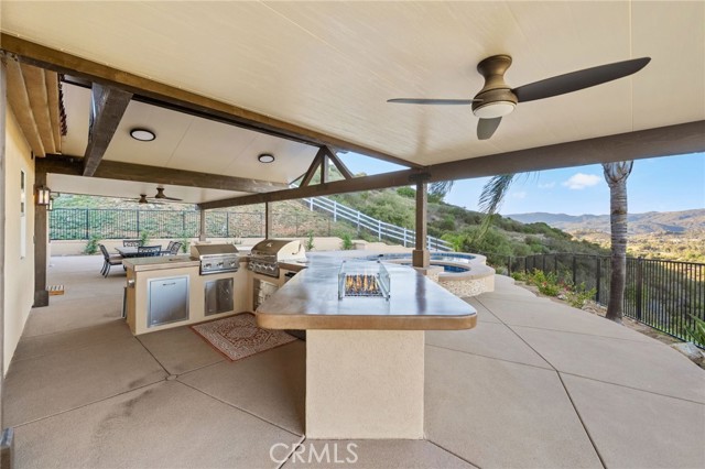 Detail Gallery Image 42 of 60 For 40055 Valle Vista, Murrieta,  CA 92562 - 4 Beds | 4 Baths