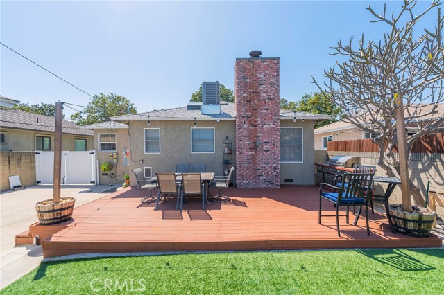 Detail Gallery Image 29 of 35 For 4824 Coldbrook Ave, Lakewood,  CA 90713 - 2 Beds | 1 Baths