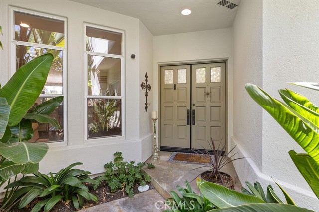 Detail Gallery Image 3 of 36 For 4 Vista Frondosa, Rancho Santa Margarita,  CA 92688 - 3 Beds | 2/1 Baths