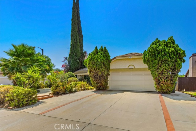 Detail Gallery Image 1 of 1 For 25217 Billie Dr, Moreno Valley,  CA 92553 - 2 Beds | 2 Baths