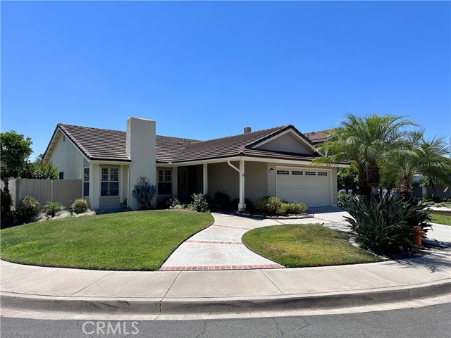 22872 Springwater