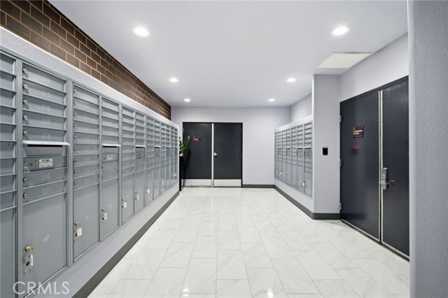 Detail Gallery Image 34 of 38 For 629 Traction #257, Los Angeles,  CA 90013 - 1 Beds | 1 Baths