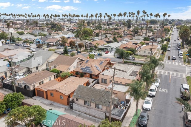 Detail Gallery Image 26 of 27 For 1159 W 54th St, Los Angeles,  CA 90037 - – Beds | – Baths