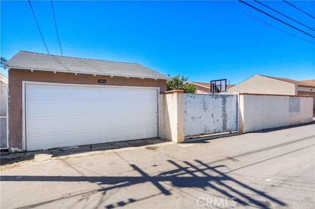 Detail Gallery Image 15 of 15 For 13418 S New Hampshire Ave, Gardena,  CA 90247 - 3 Beds | 1 Baths