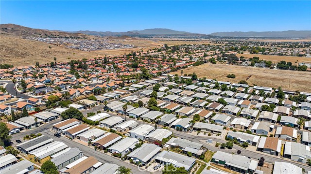 Detail Gallery Image 36 of 41 For 27701 Murrieta Rd #122,  Menifee,  CA 92586 - 2 Beds | 2 Baths