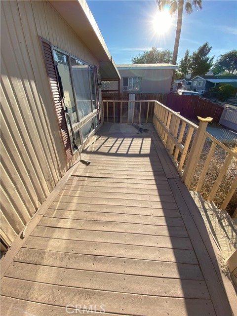 Detail Gallery Image 5 of 21 For 3300 15th St #263,  Rosamond,  CA 93560 - 3 Beds | 2 Baths