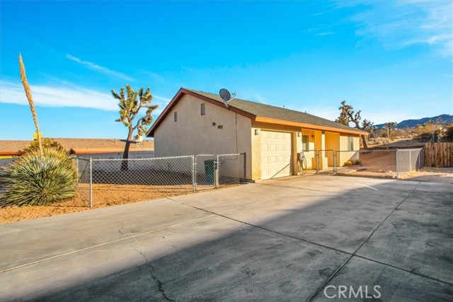 Detail Gallery Image 4 of 45 For 60803 Division St, Joshua Tree,  CA 92252 - – Beds | – Baths