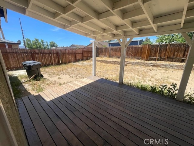 Detail Gallery Image 7 of 8 For 42809 Alexo Dr, Lancaster,  CA 93536 - 4 Beds | 2 Baths