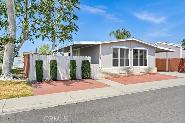 Detail Gallery Image 1 of 42 For 1721 E Colton Ave #122,  Redlands,  CA 92374 - 3 Beds | 2 Baths