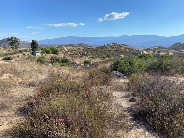 Detail Gallery Image 5 of 5 For 11 Lot Gray Squirrel Rd, Hemet,  CA 02544 - – Beds | – Baths