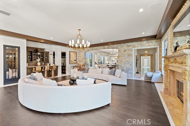 Detail Gallery Image 16 of 75 For 18 Dovetail Ln, Bradbury,  CA 91008 - 10 Beds | 13 Baths