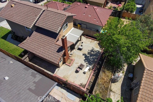 Detail Gallery Image 25 of 27 For 25167 Wendy Way, Moreno Valley,  CA 92551 - 3 Beds | 2/1 Baths