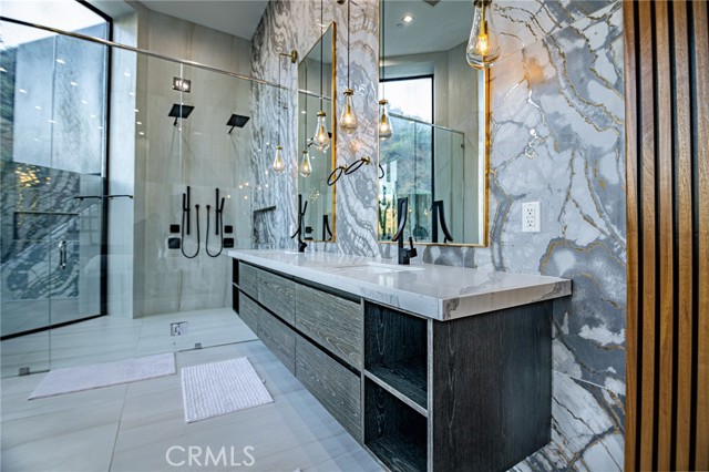 Detail Gallery Image 40 of 42 For 8144 Gould Ave, Los Angeles,  CA 90046 - 4 Beds | 5 Baths
