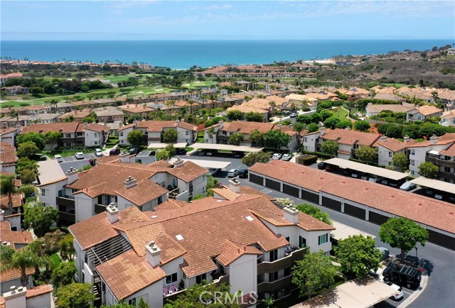 Detail Gallery Image 35 of 50 For 28 Corniche Dr. #J,  Dana Point,  CA 92673 - 2 Beds | 2 Baths