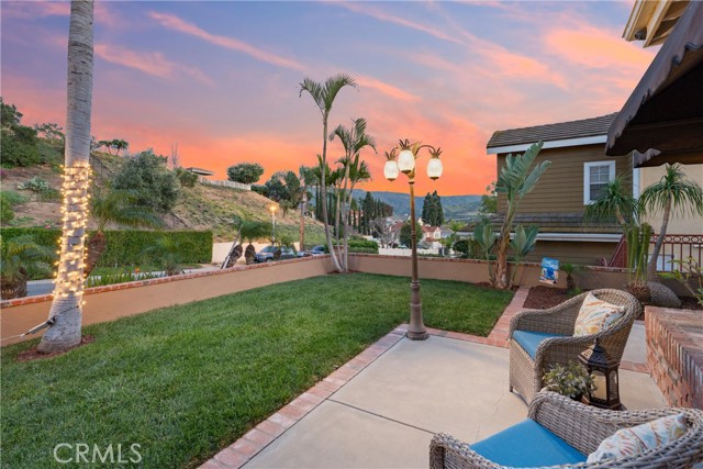 Detail Gallery Image 7 of 74 For 5435 Los Rios, Yorba Linda,  CA 92887 - 4 Beds | 2/1 Baths