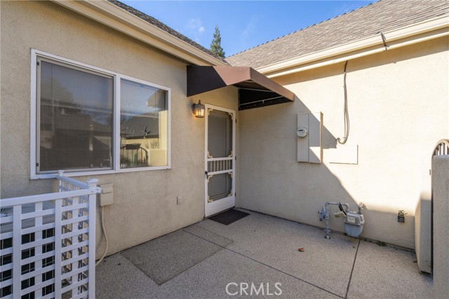 Detail Gallery Image 31 of 34 For 112 Benson, Chico,  CA 95928 - 2 Beds | 2 Baths