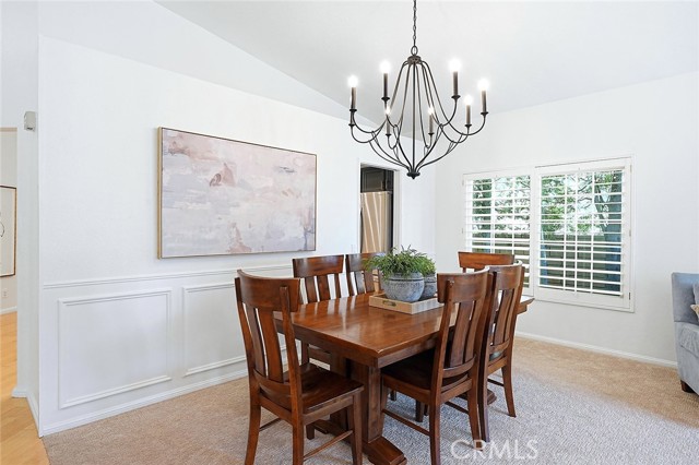 Detail Gallery Image 7 of 46 For 17866 via La Cresta, Chino Hills,  CA 91709 - 3 Beds | 2 Baths