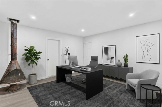 Detail Gallery Image 15 of 24 For 1754 Fortuna Ave, Landers,  CA 92285 - 3 Beds | 1 Baths