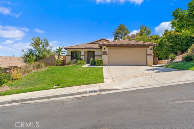 Detail Gallery Image 1 of 1 For 29144 Ocotillo Dr, Lake Elsinore,  CA 92530 - 3 Beds | 2 Baths