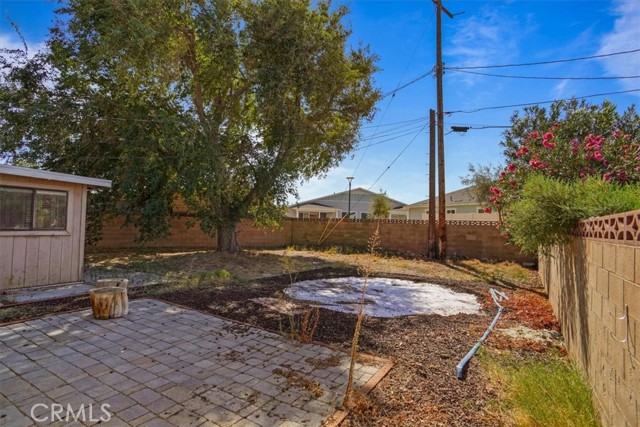 Detail Gallery Image 11 of 11 For 128 Taintor Rd, Palmdale,  CA 93550 - 3 Beds | 2 Baths