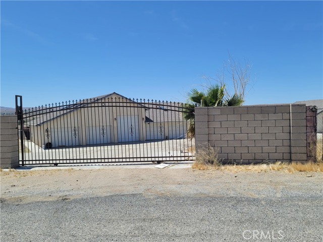 Image 2 for 31801 Soapmine Rd, Barstow, CA 92311