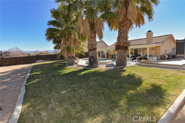 Detail Gallery Image 52 of 60 For 15094 Farmington St, Hesperia,  CA 92345 - 3 Beds | 2 Baths