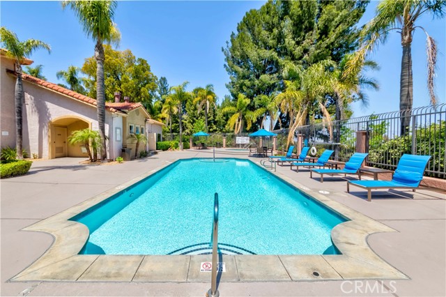 Detail Gallery Image 18 of 20 For 2400 Del Mar Way #207, Corona,  CA 92882 - 2 Beds | 2 Baths