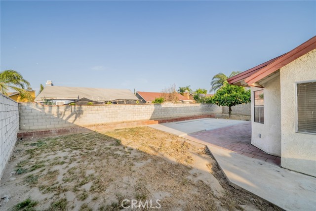 Detail Gallery Image 37 of 45 For 2637 Pleasant Colony St, Perris,  CA 92571 - 3 Beds | 2 Baths