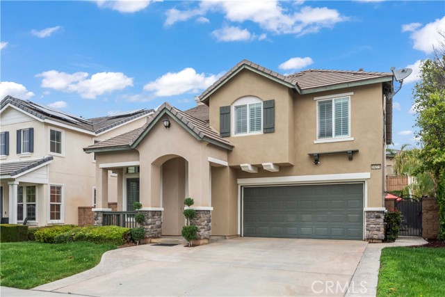 Detail Gallery Image 3 of 29 For 34274 Deergrass Way, Lake Elsinore,  CA 92532 - 3 Beds | 2/1 Baths