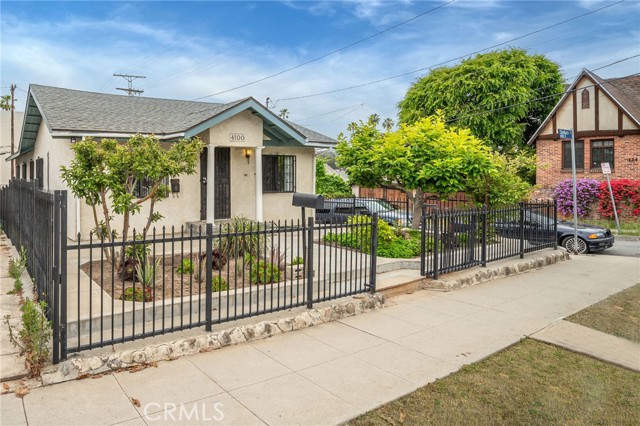 Image 3 for 4100 Shelburn Court, Los Angeles, CA 90065