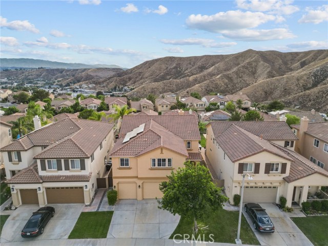 Detail Gallery Image 68 of 69 For 28629 Crown Heights Ct, Canyon Country,  CA 91387 - 5 Beds | 3 Baths