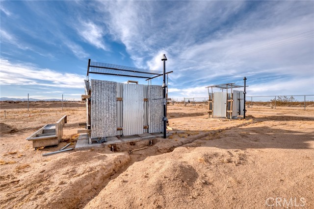 Detail Gallery Image 5 of 32 For 61975 La Brisa Dr, Joshua Tree,  CA 92252 - 3 Beds | 2/1 Baths