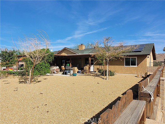 Detail Gallery Image 27 of 29 For 23677 Cahuilla, Apple Valley,  CA 92307 - 3 Beds | 2 Baths